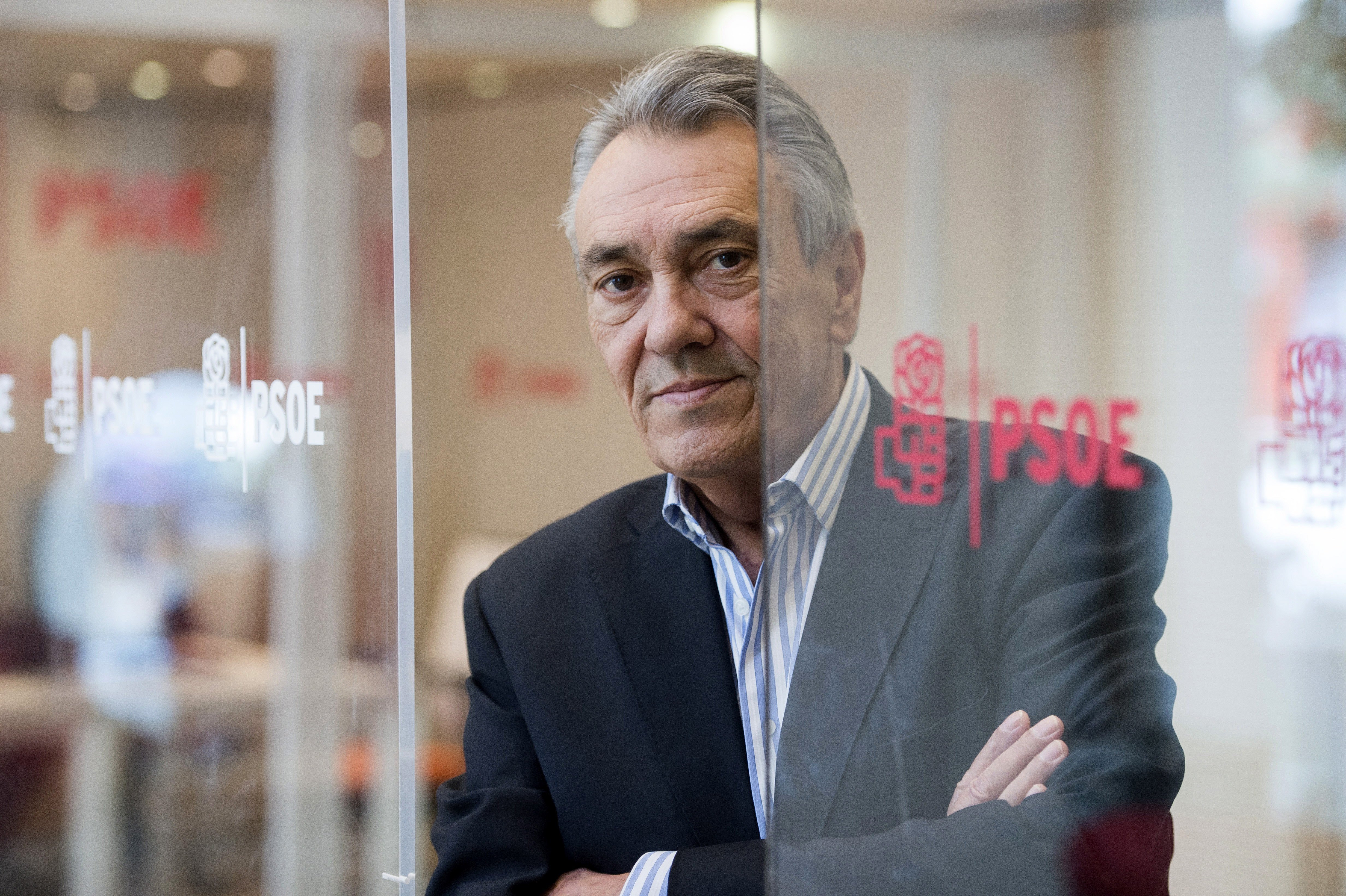 El PSOE, obert a un finançament autonòmic més favorable a Catalunya