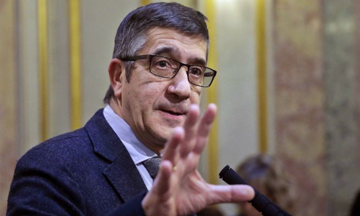 Segunda ronda de conversaciones