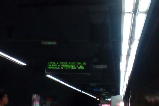 l4 metro GN