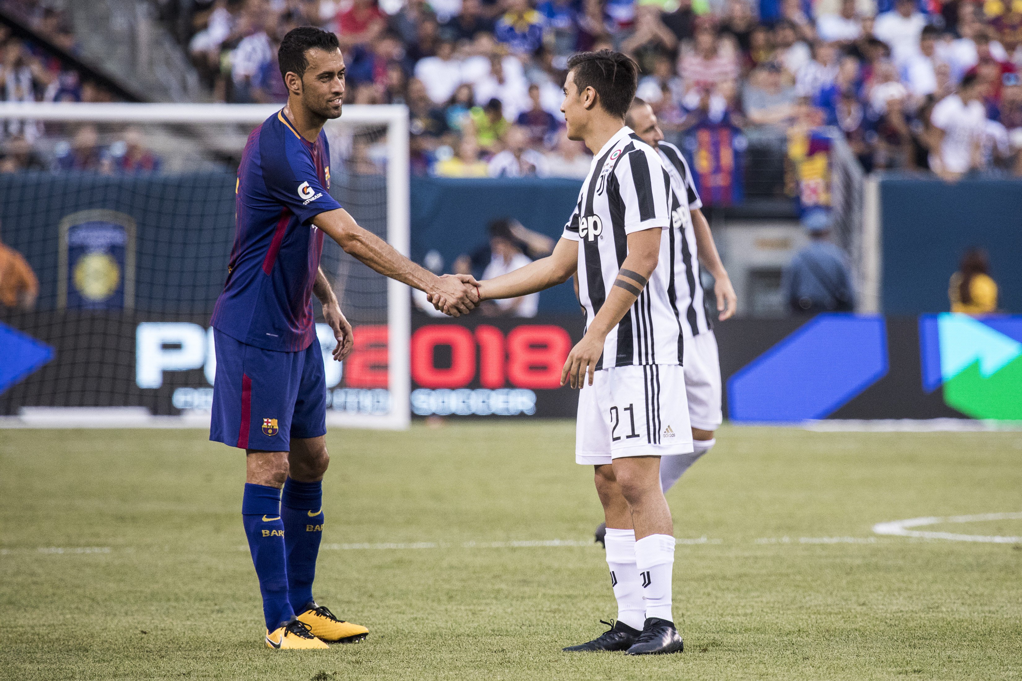 Com serà el Barça sense Neymar?