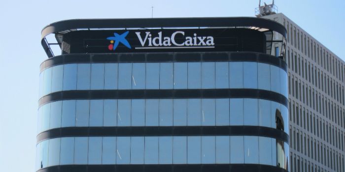 VidaCaixa guanya 492,3 milions el 2016, un 44,6 % més