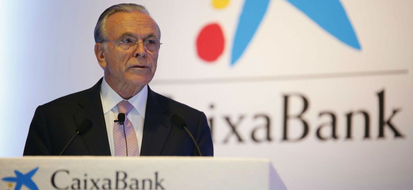 Isidre Fainé, reelegido presidente de la CECA hasta 2022