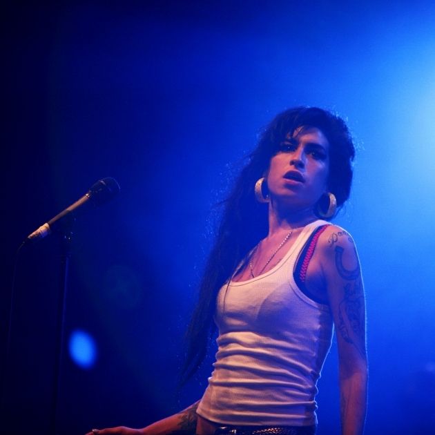 Homenaje A Amy Winehouse 5 Anos Despues De Su Muerte