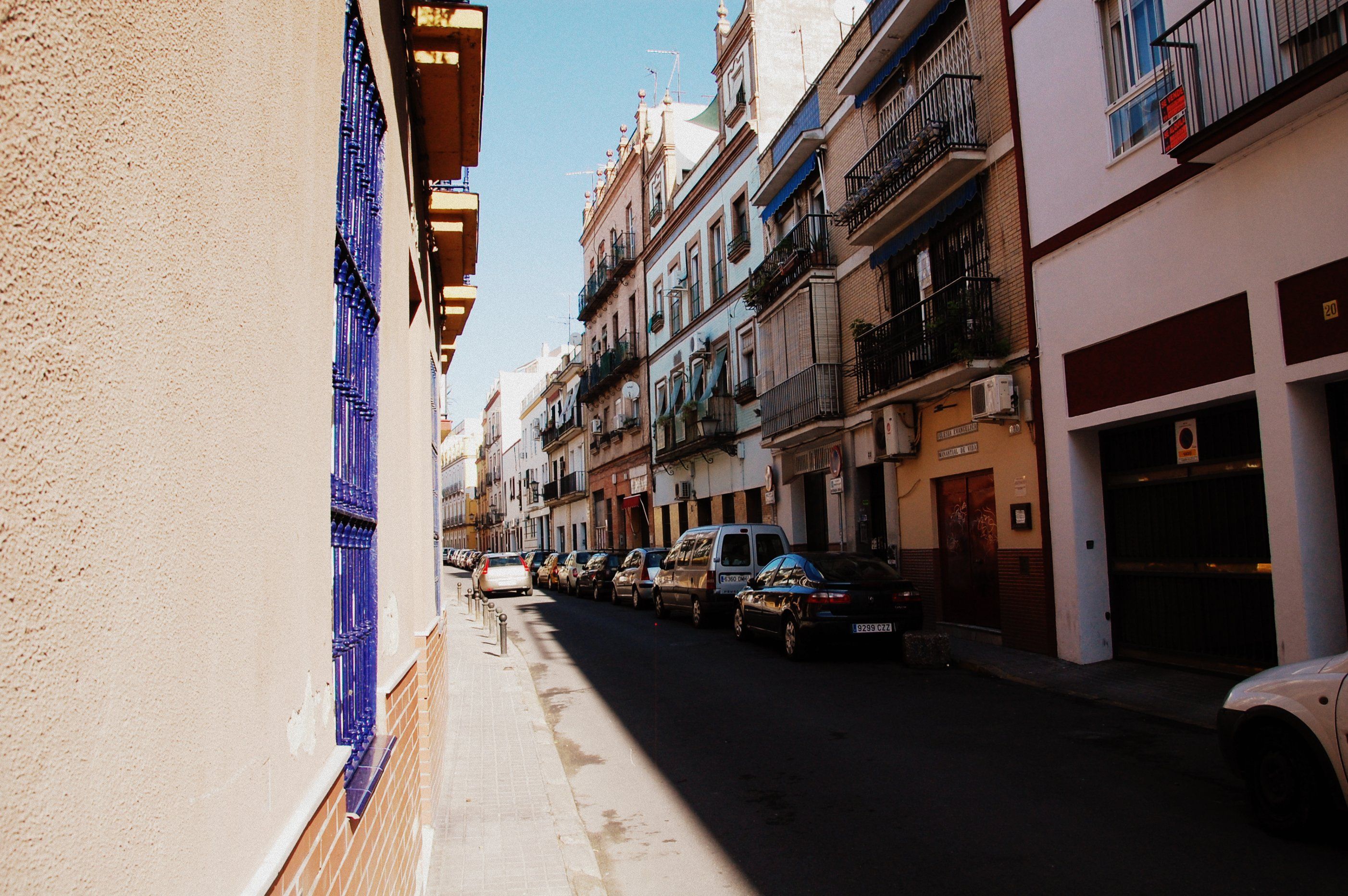 Un jutge ordena desnonar un matrimoni de 90 anys