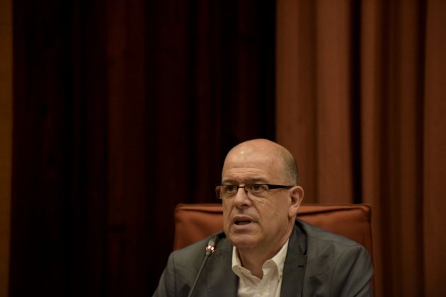 José Zaragoza Operació Catalunya - Laura Gómez José Zaragoza Operació Catalunya - Laura Gómez