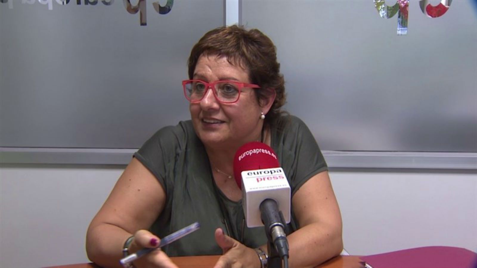 Bassa se abre a introducir el RUI en la hoja de ruta