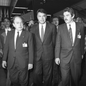Barcelona 1992, de la A a la Z: noms propis que van fer història (III)