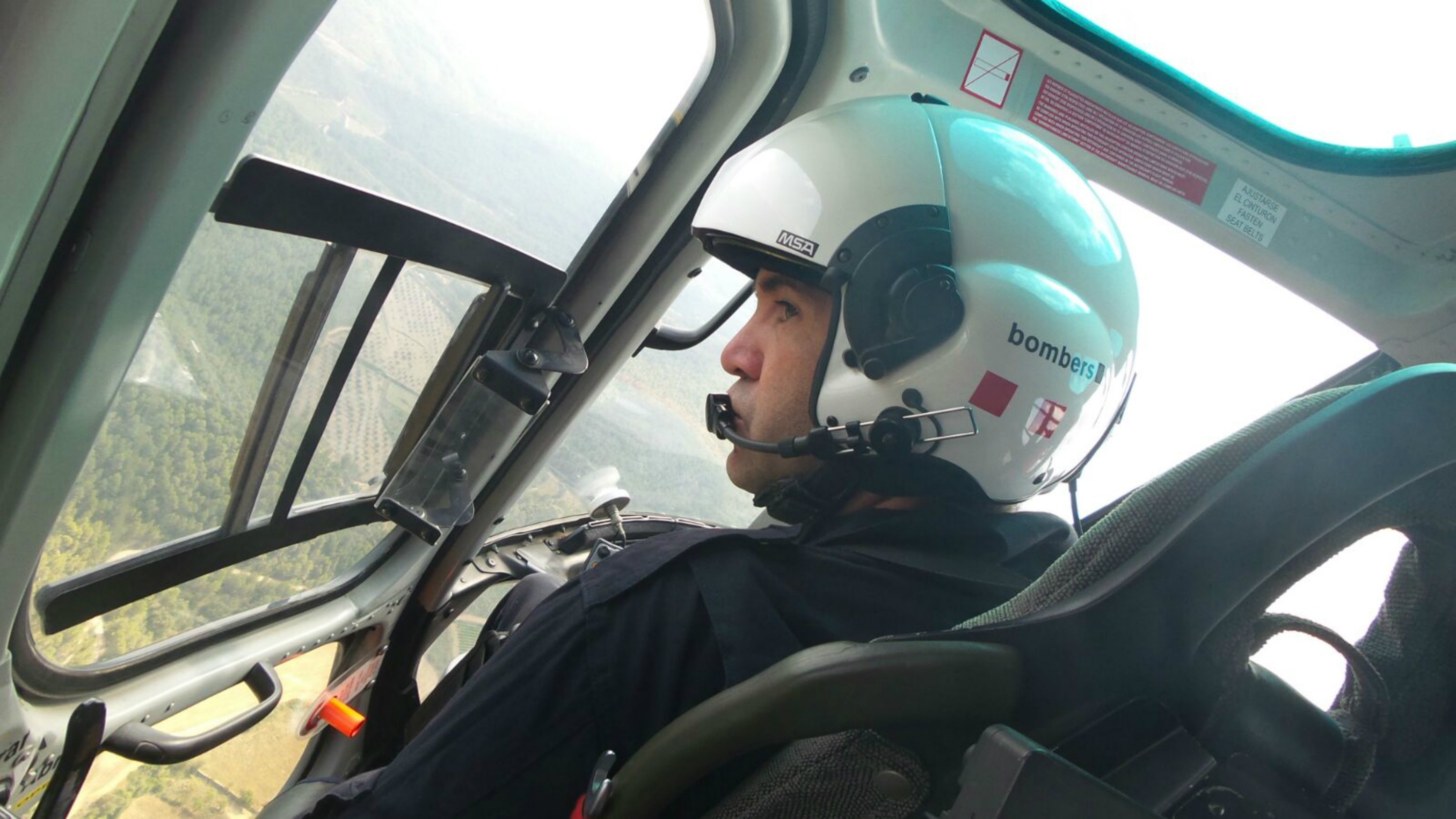 Hotel-0: "Les 3 primeres hores són les més difícils"