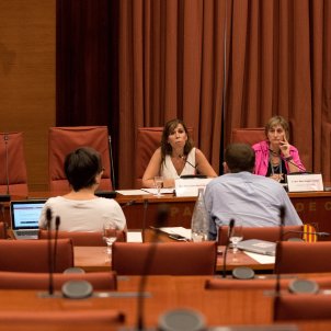 'Operation Catalonia' commission asks Rajoy to resign