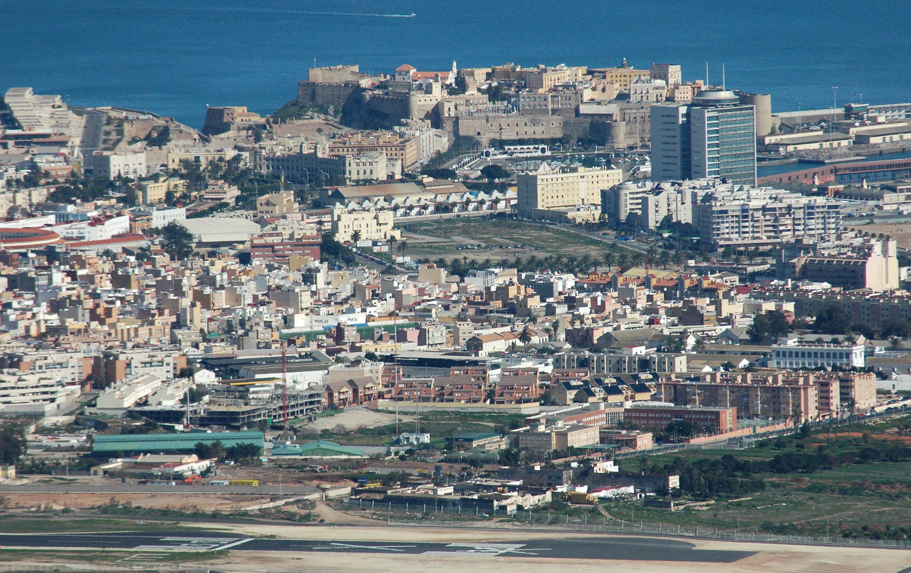 Israel y Marruecos planean una base militar conjunta en los alrededores de Melilla