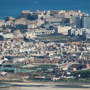 Israel y Marruecos planean una base militar conjunta en los alrededores de Melilla