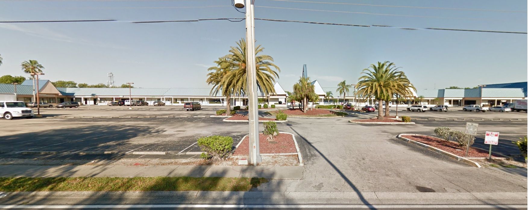 Al menos dos muertos en un tiroteo en Florida