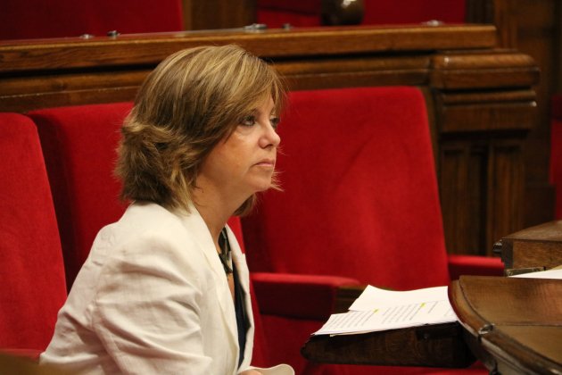 Meritxell Borràs ACN