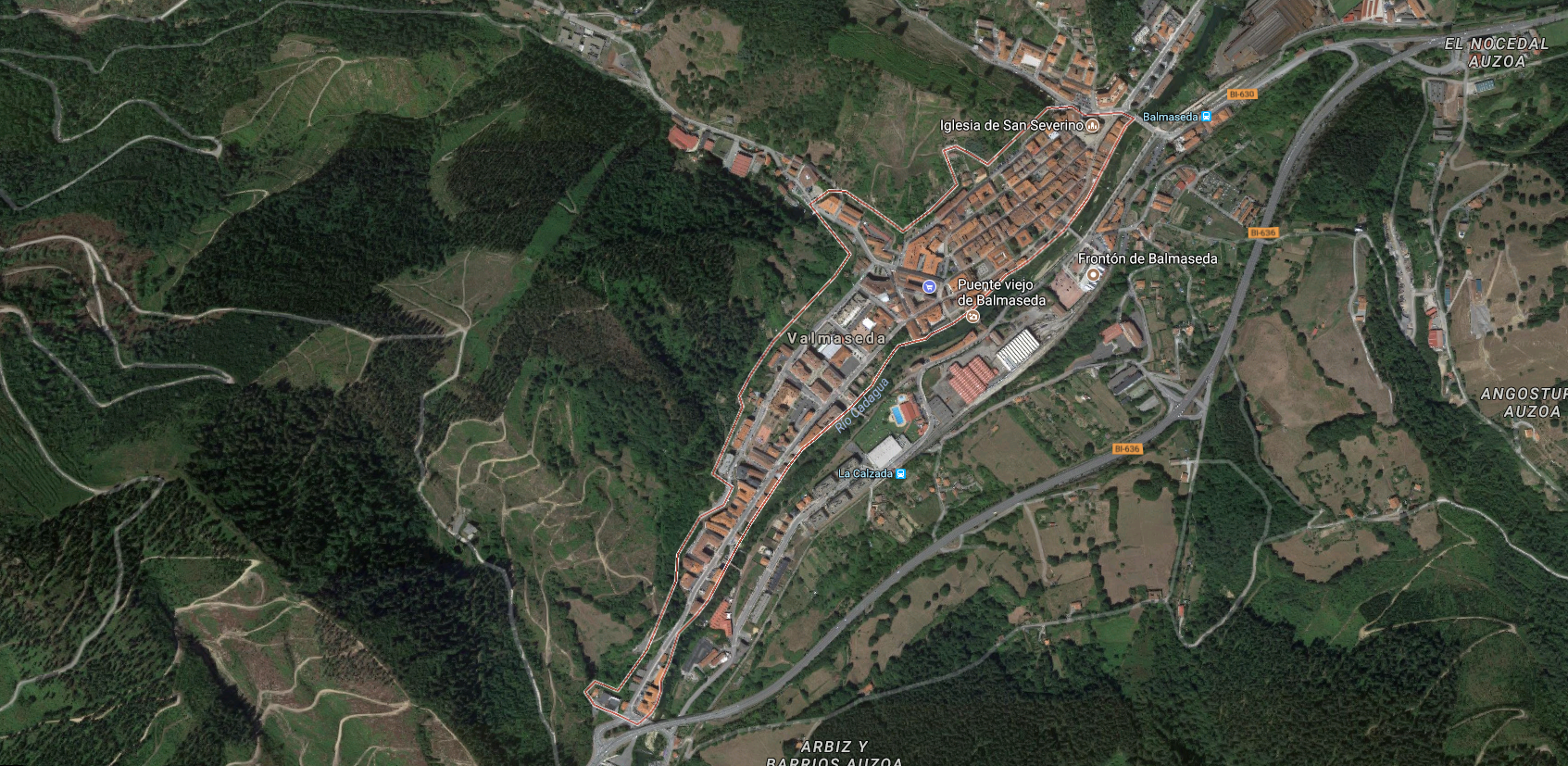 Un detenido en Vizcaya por difundir la ideología del Daesh