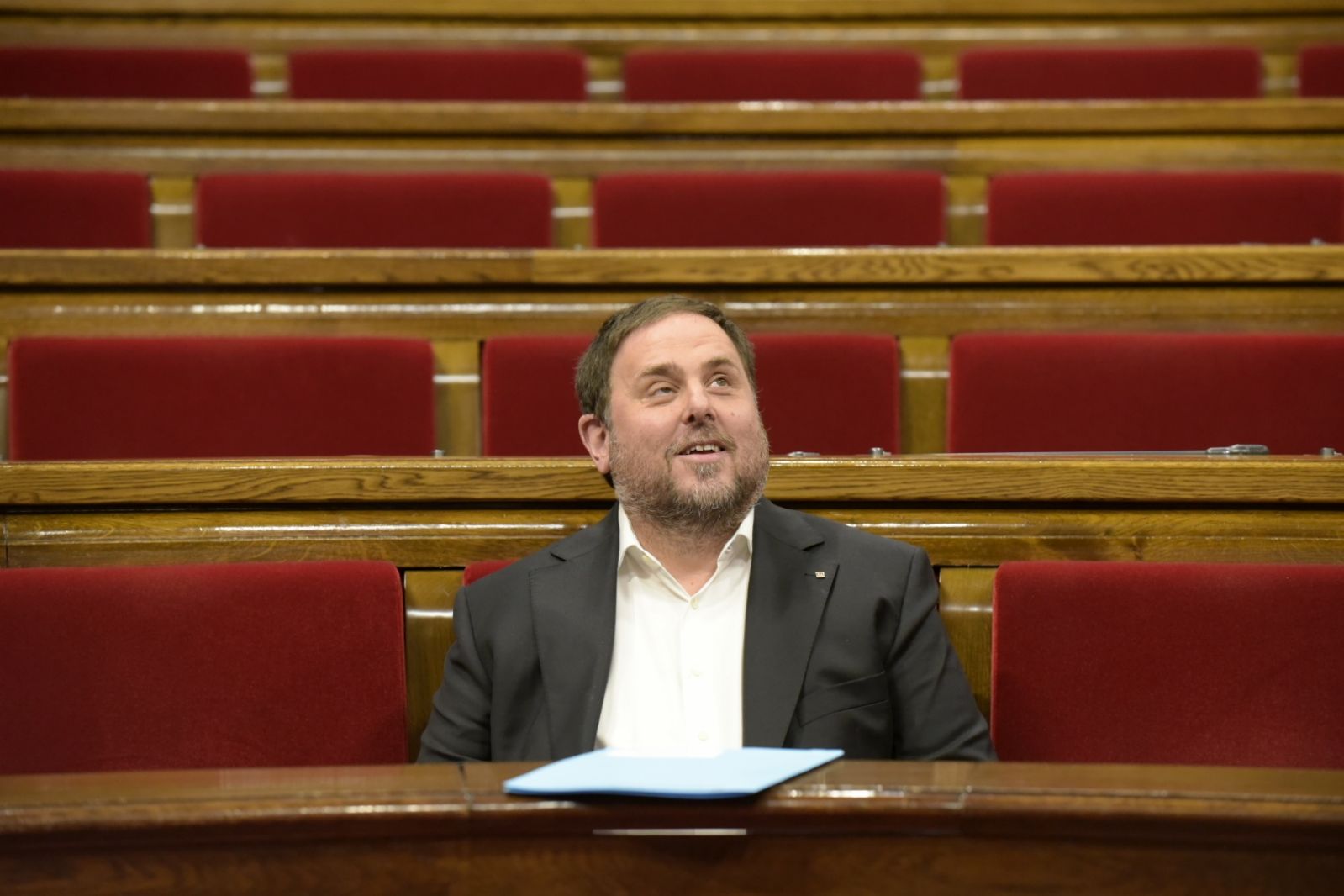El PP acusa Junqueras d’“ocultar les corrupteles” del Govern