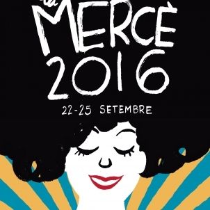 CartellMerce2016 CartellMerce2016