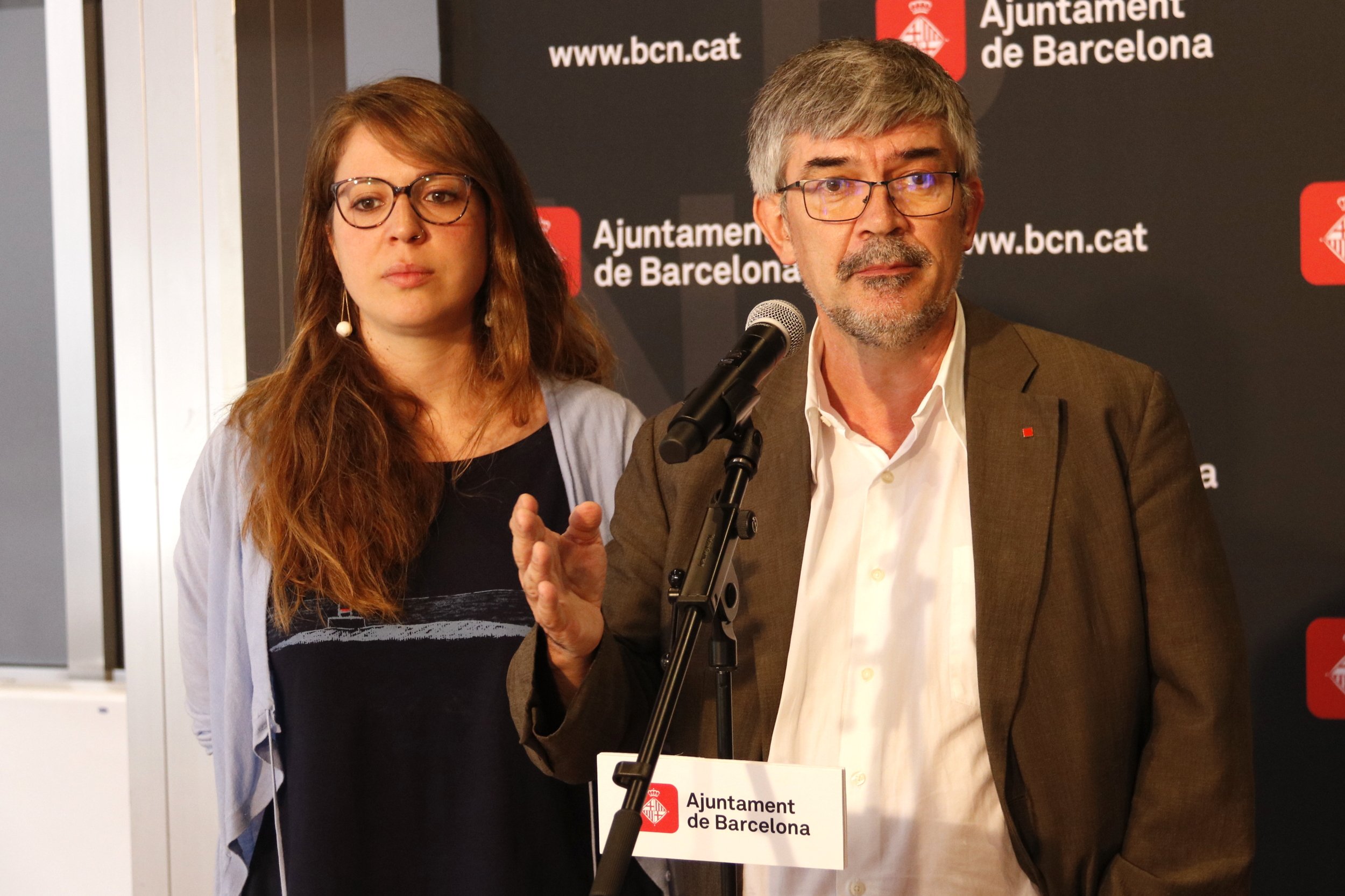 Airbnb retirarà 1.036 pisos il·legals aquest agost