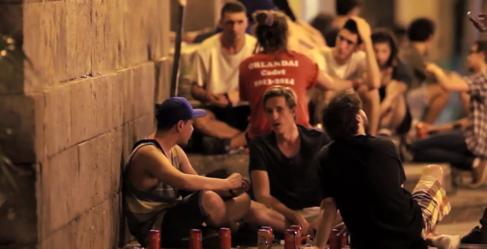 CiU denuncia el incivismo en Barcelona durante el gobierno de Colau