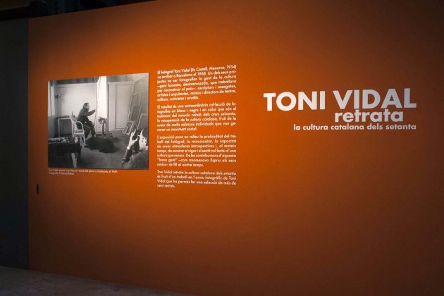 toni Vidal cultura catalana MHC