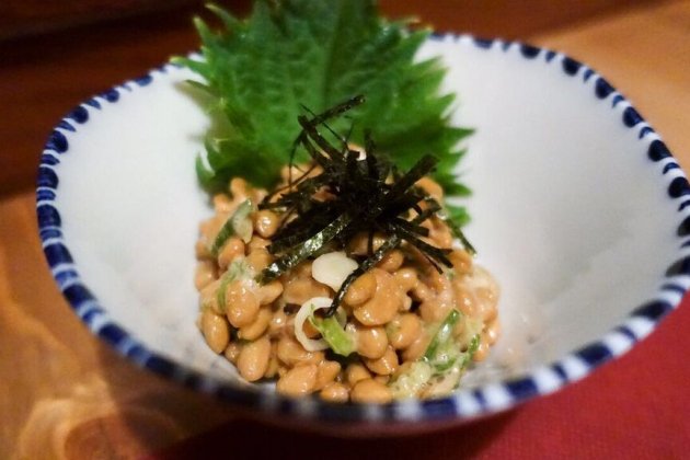 Natto