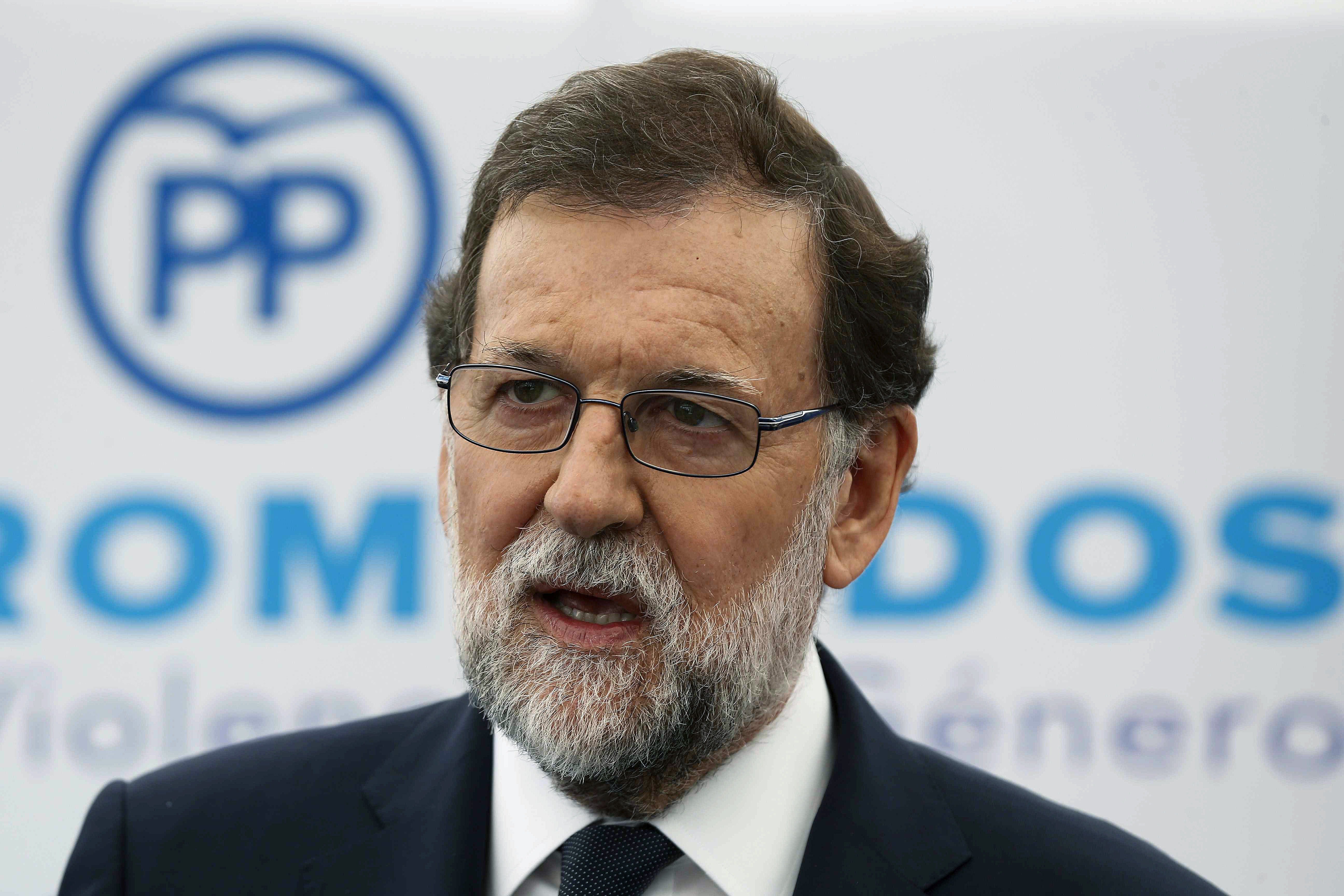 El diario líder alemán culpa a Rajoy de empeorar el conflicto con Catalunya