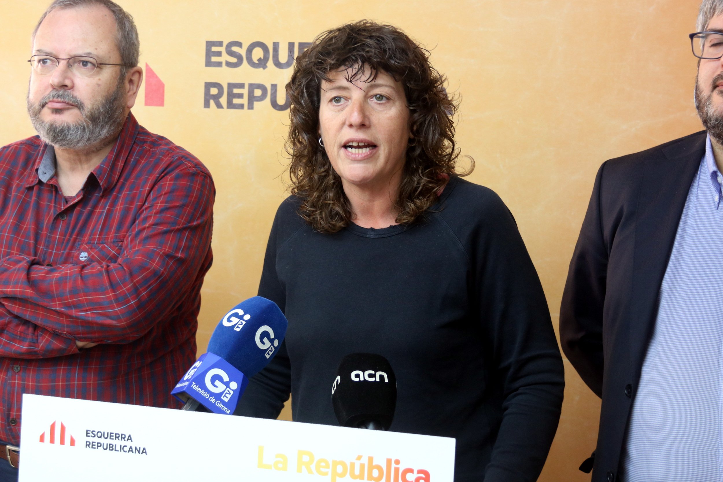 ERC aconsegueix l’exempció d’IVA per a ajuts a activitats d’interès general i culturals