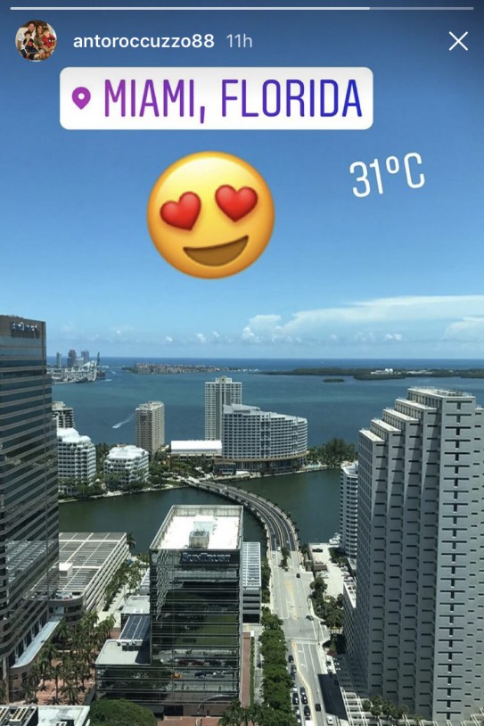 Barça Miami 1 instagram