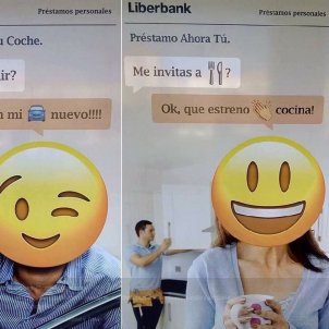 liberbank sexisme2 liberbank sexisme2