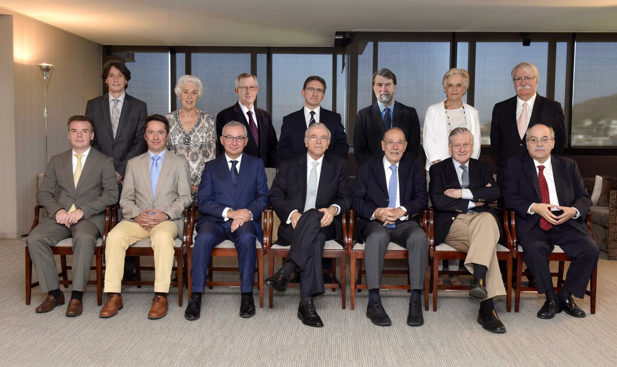Fundació La Caixa fitxa Mas-Colell pel seu nou consell d'experts