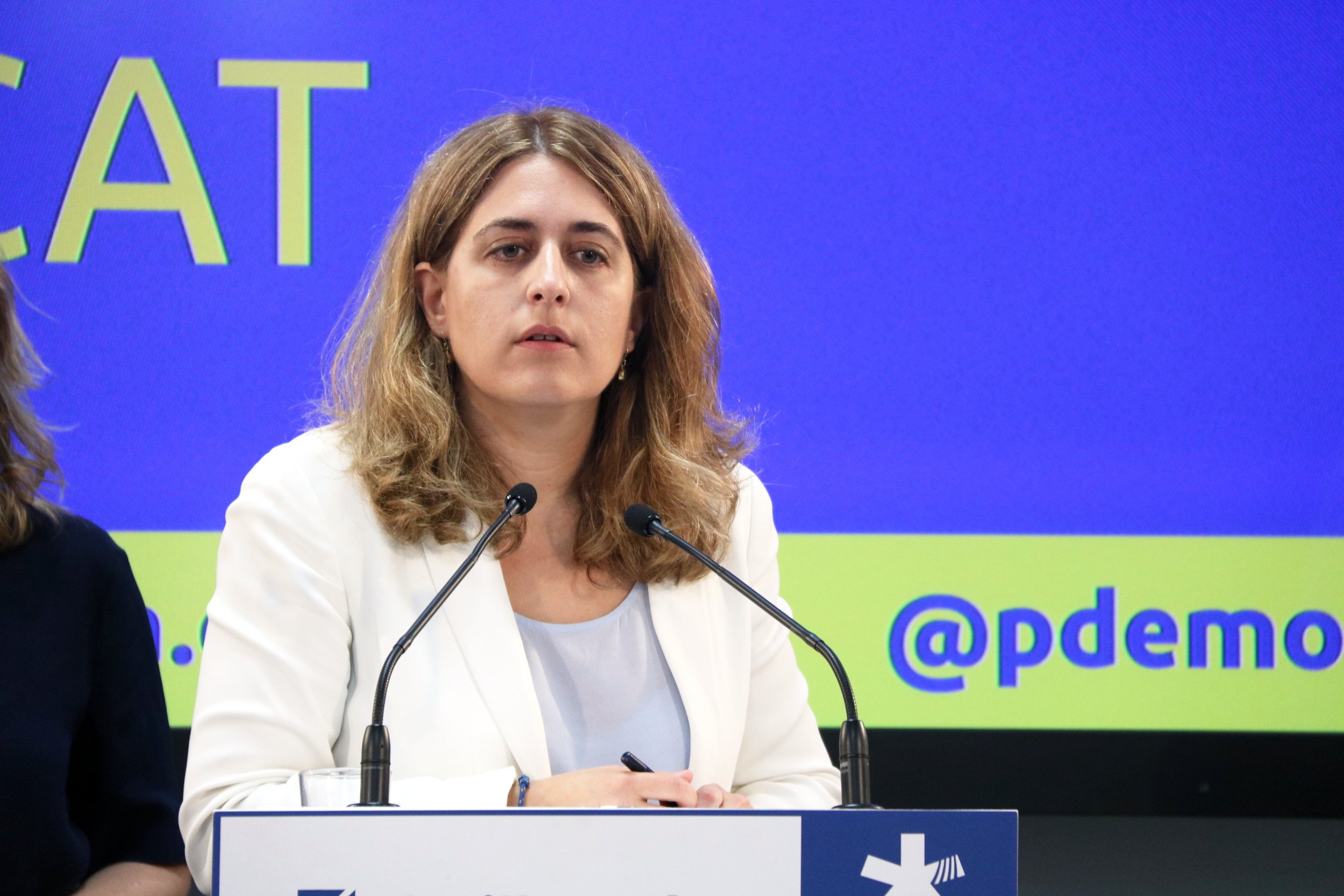 Pascal: "El PP tendrá trabajo para explicar las inhabilitaciones por el 1-O"