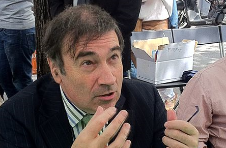 Pedro J. Ramírez compara a Puigdemont con un terrorista suicida
