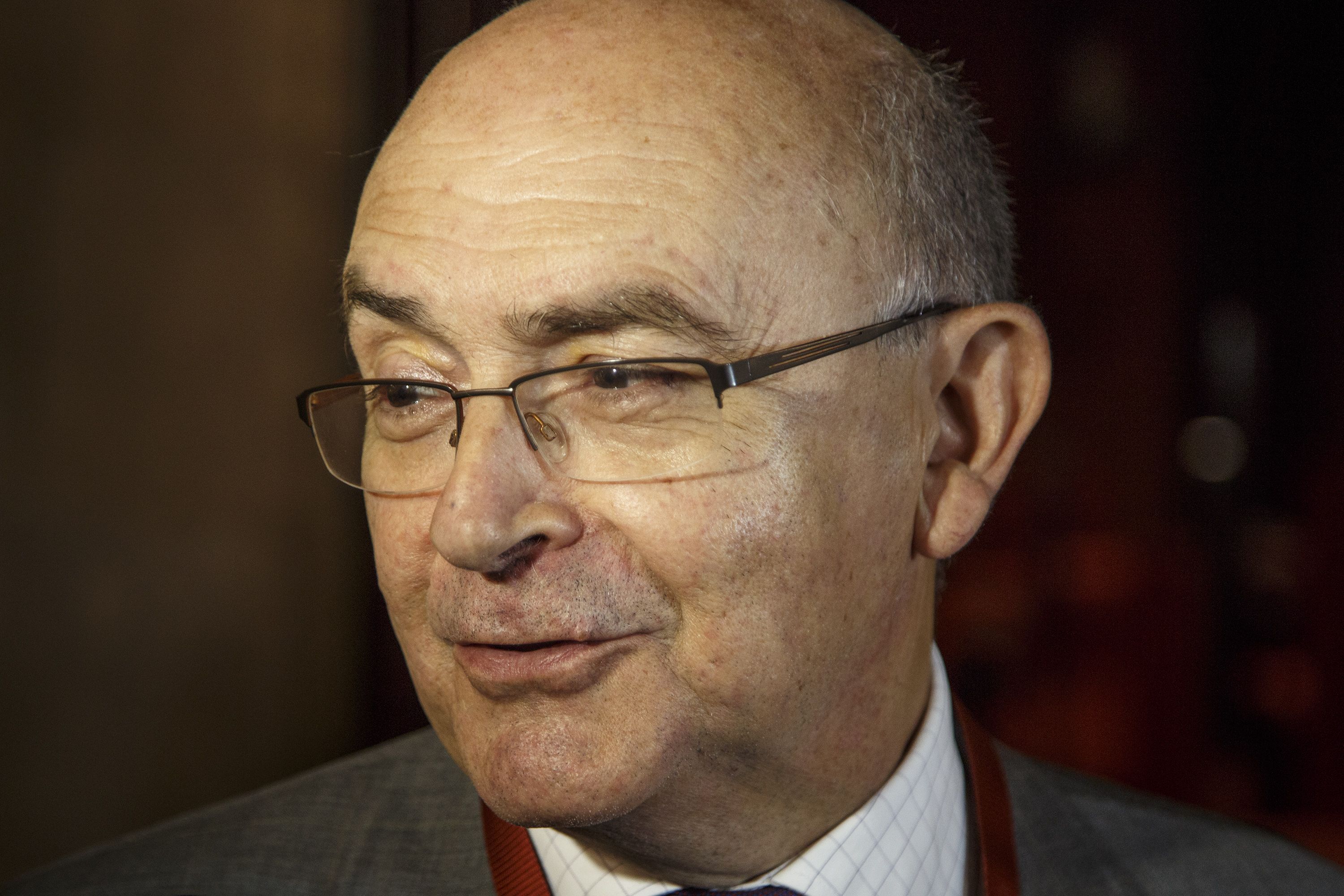 Miguel Ángel Gimeno, nuevo jefe de Antifrau