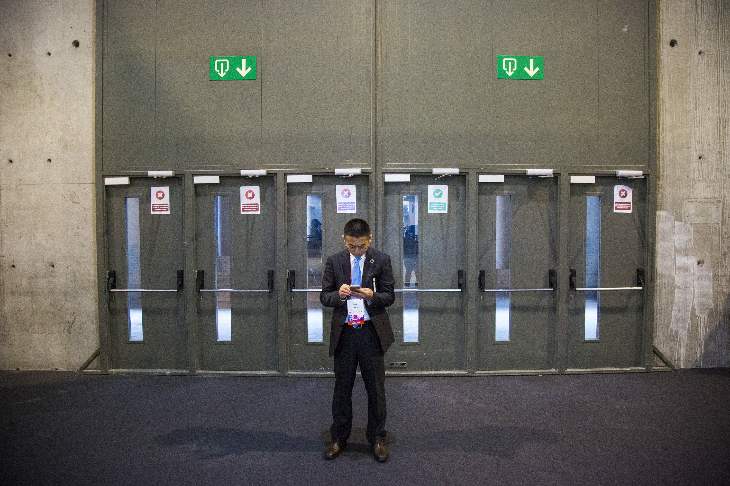 Mobile Week Barcelona, más de 120 actividades los días previos a la feria del móvil