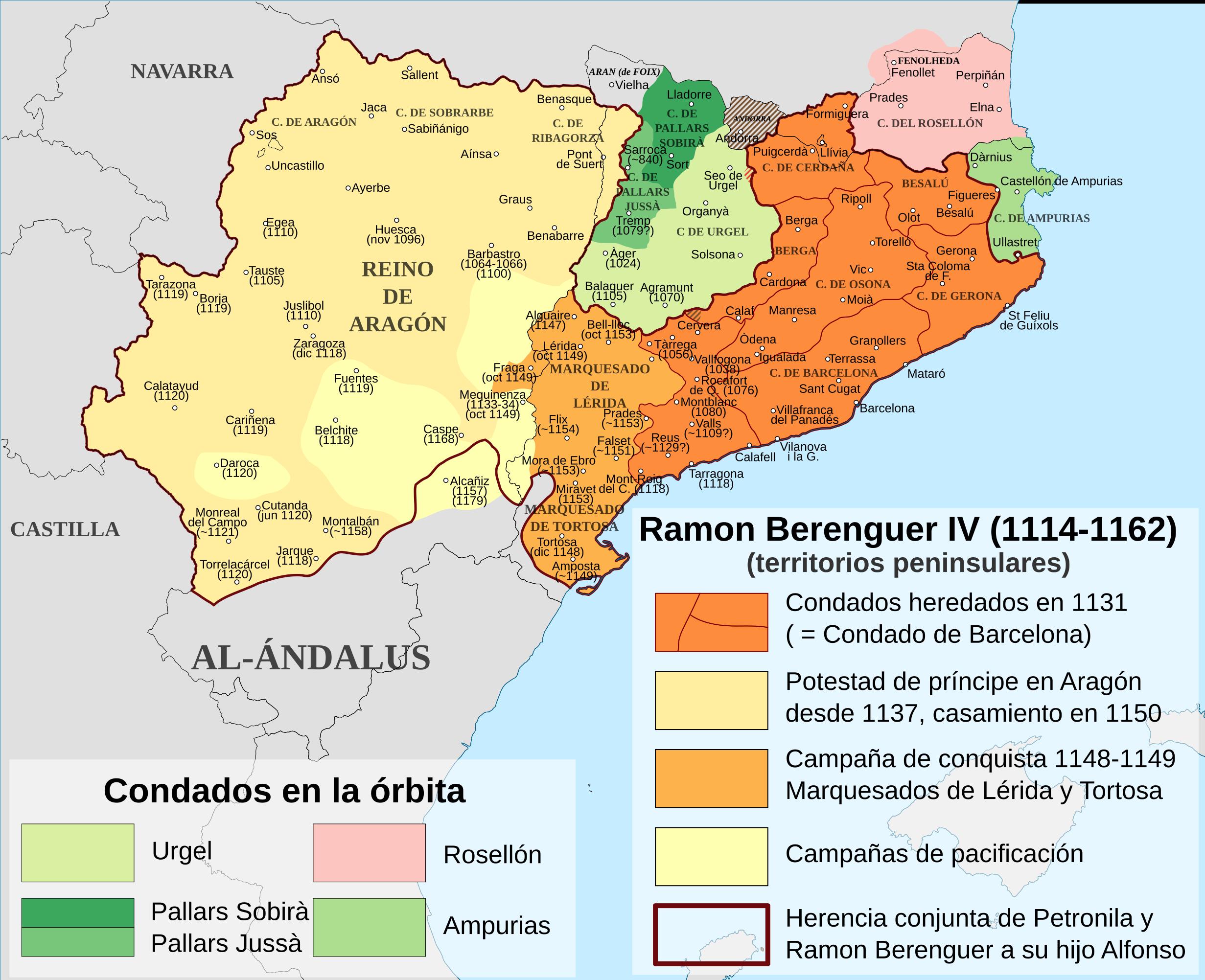 Ramon%20Berenguer%20IV%20de%20Barcelona%20i%20Peronella%20d'Arag%C3%B3.%20Mapa%20dels%20dominis%20catalano-aragonesos.%20Font%20Wikipedia.jpg