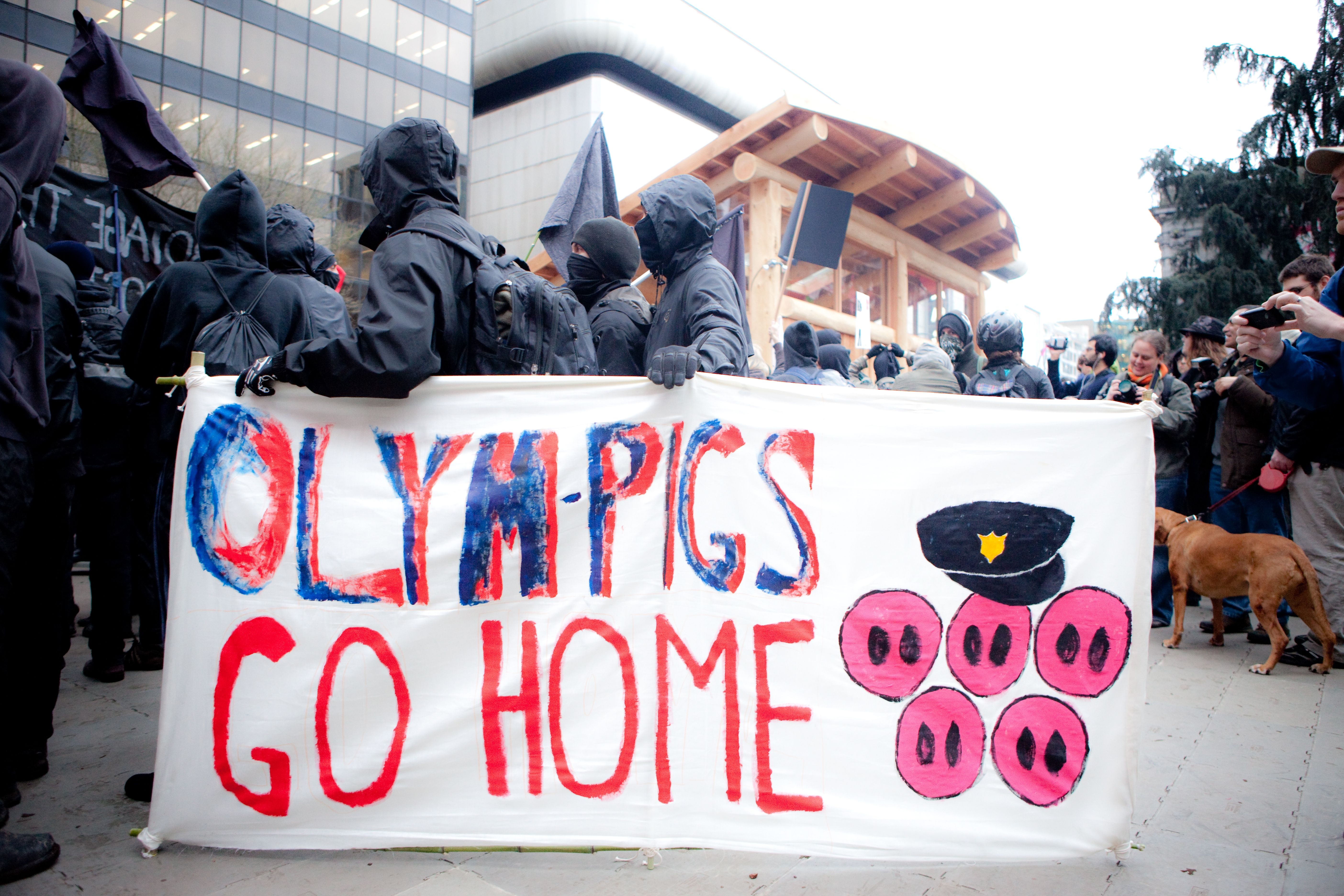 Menys ciutats s'interessen per acollir els Jocs Olímpics