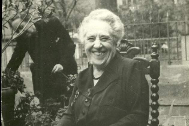 Caterina Albert-Víctor Català