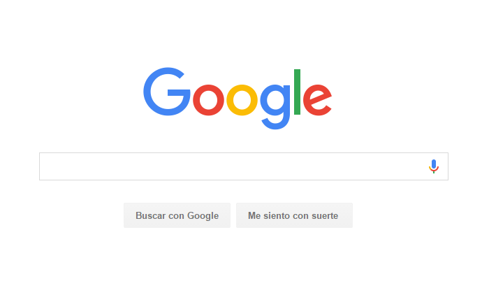 'Catalunya', el término que más crece en búsquedas de Google en Espanya el 2017