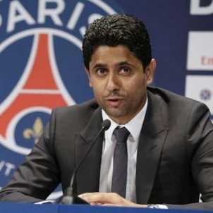 Al-Khelaïfi arriba amb més milions que ningú i Joan Laporta accepta la venda al PSG