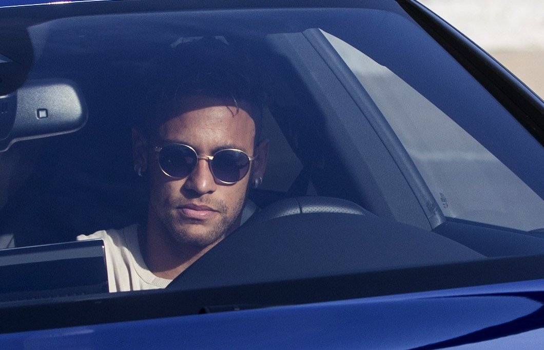 La Liga Francesa apoya al PSG en el fichaje de Neymar