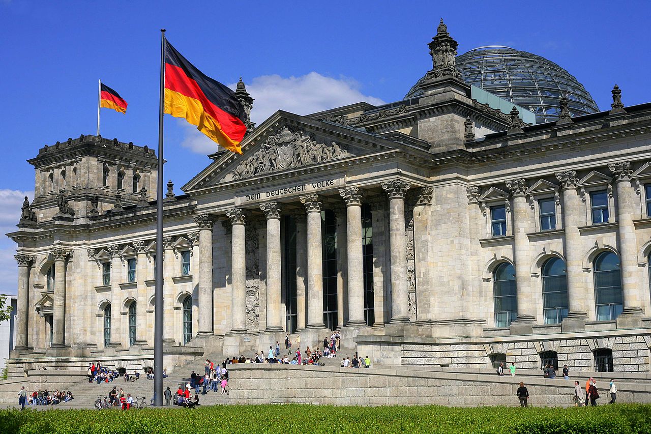 Alarm in Germany at Spain's political instability and far-right upsurge