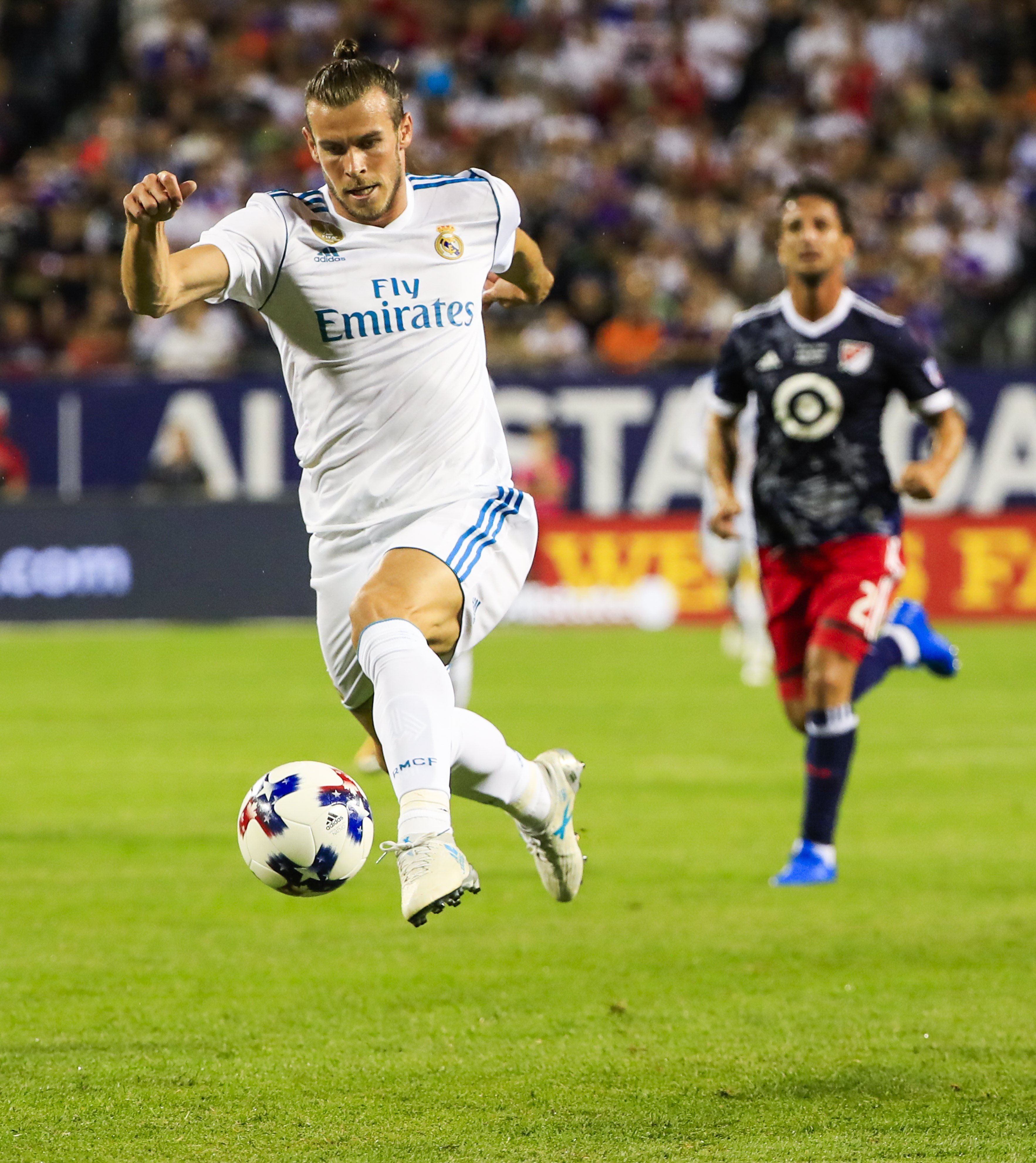 El Madrid sólo gana en los penaltis (2-4)