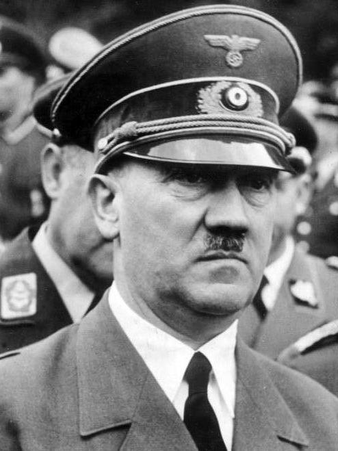 Un psicólogo sobre Hitler: "Estaba loco, pero tenía un potencial maravilloso"