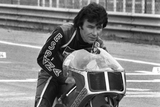 angel nieto 1976 foto efe angel nieto 1976 foto efe