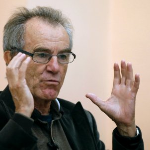 JAVIER PEREZ ROYO EFE JAVIER PEREZ ROYO EFE