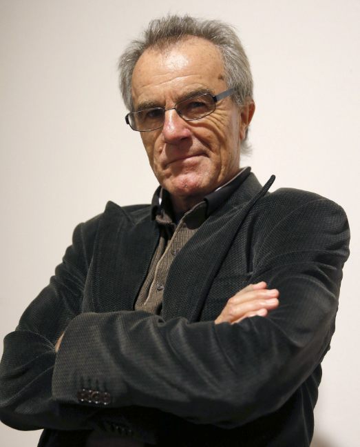 J PEREZ ROYO EFE