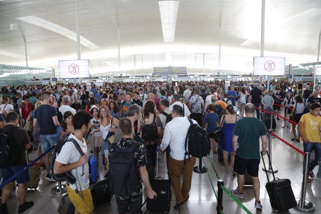 vaga eulen aeroport Sergi Alcàzar