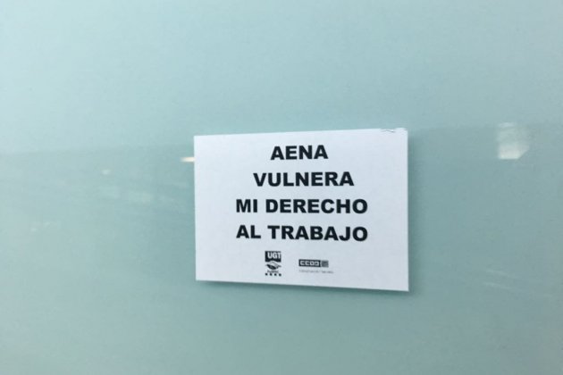 cartells vaga eulen Sergi Alcàzar