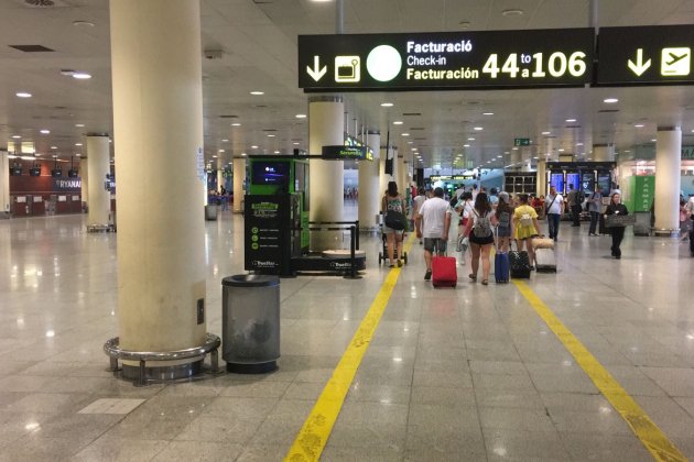 Vaga Eulen T2   Sergi Alcàzar