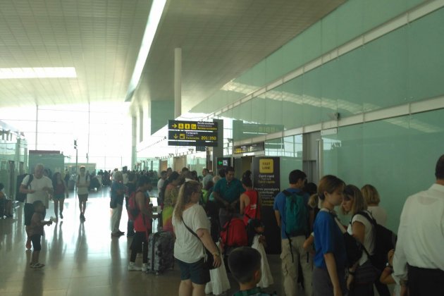 aeroport cua families