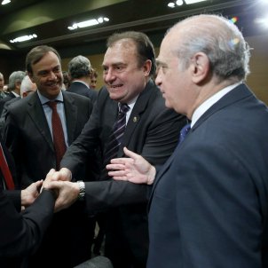 jose luis olivera serrano jorge fernandez diaz efe jose luis olivera serrano jorge fernandez diaz efe